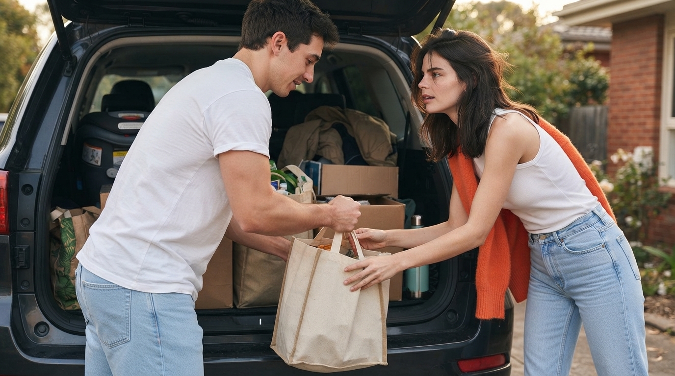 5 Trust Exercises for Couples to Rebuild Connection